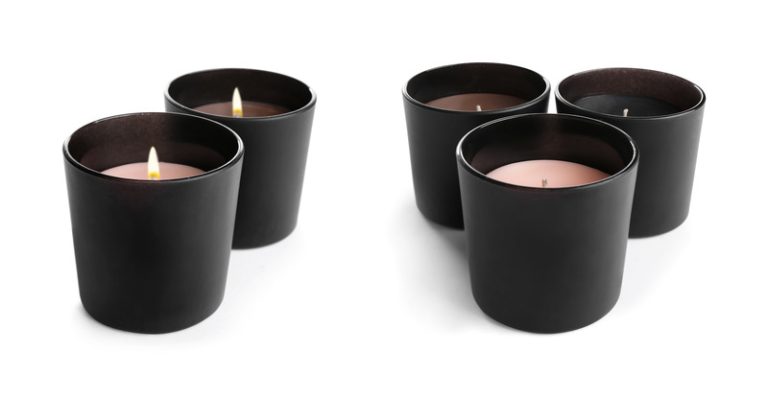 Soy Candles Versus Paraffin Wax