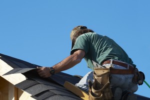 Roofers in Coppell