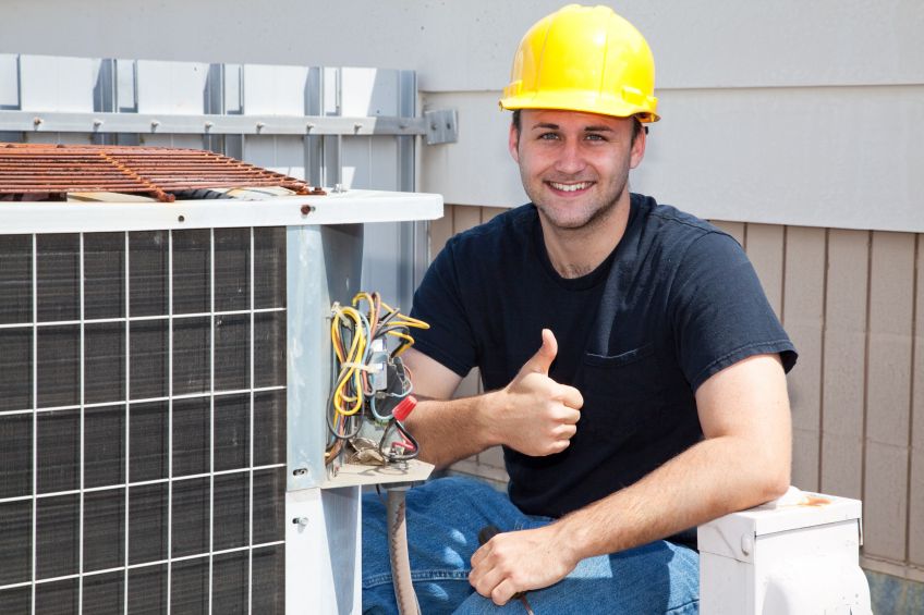 Signs That it’s Time to Call For Air Conditioning Repair Salt Lake City UT