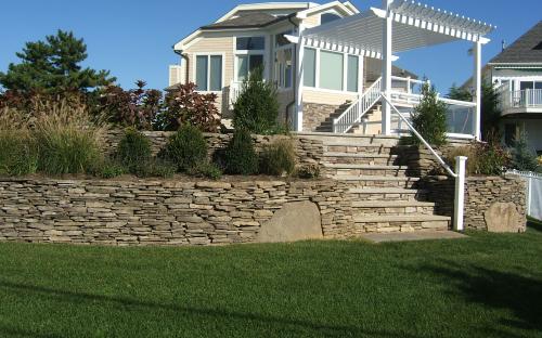 Transform Your Outdoor Space with Property Landscaping in Fairfield, CT