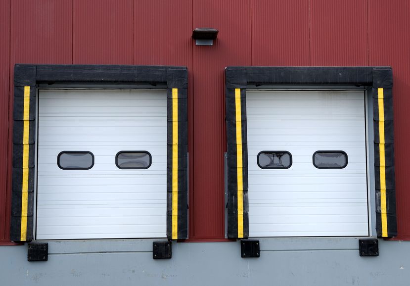 Expert Solutions for Commercial Garage Door Service in Lincoln NE