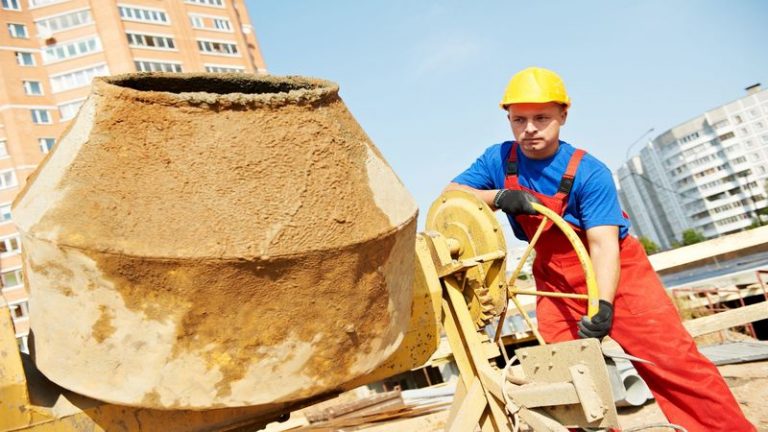 Save Time and Labor Using Concrete Pumping Solutions Baton Rouge LA for Efficiency