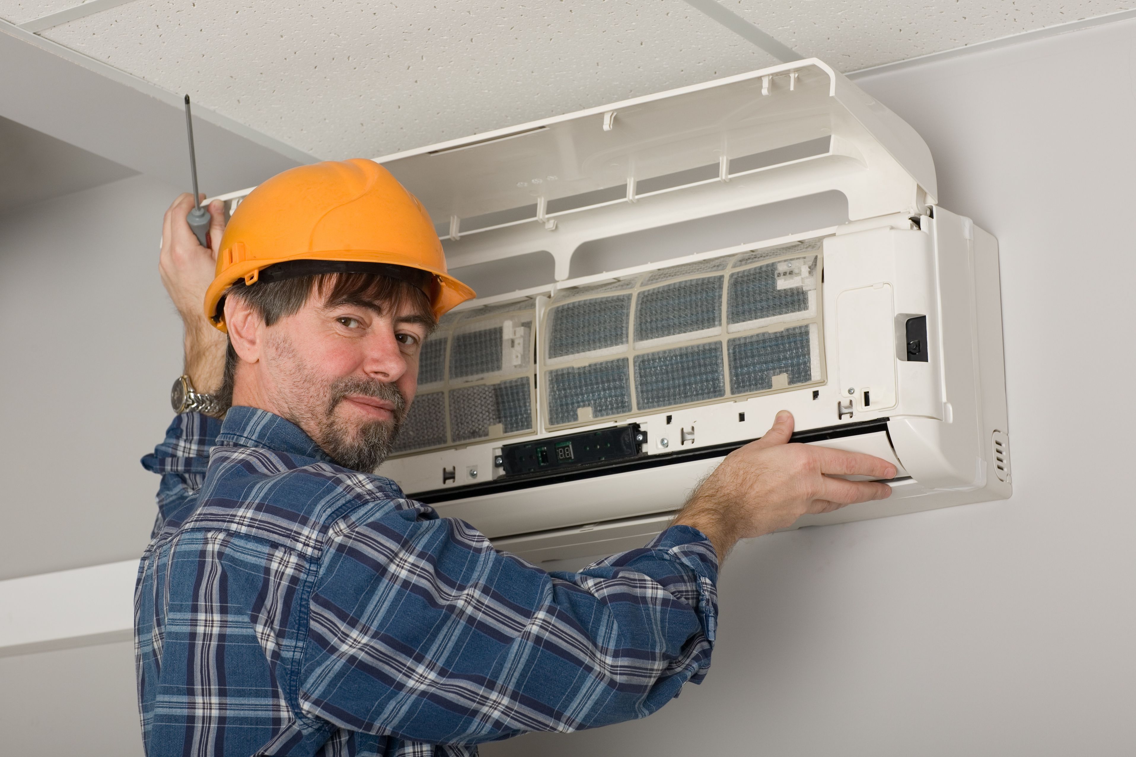 Signs You Need Air Conditioning Repair in Mt Pleasant, SC