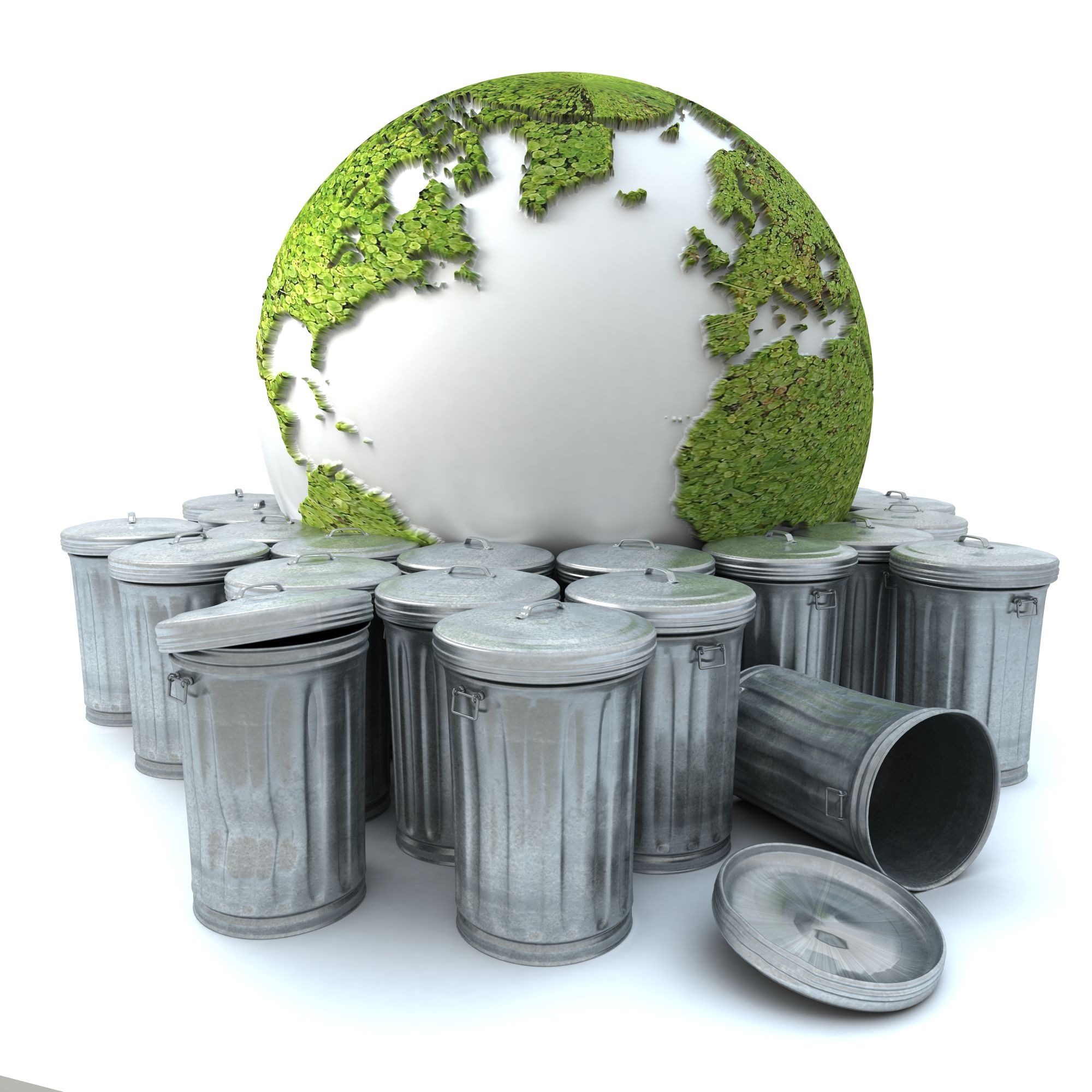 The Importance of Having Effective Waste Management in Eugene