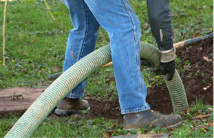 Extend the Life of Your System with Expert Septic Tank Treatments in Milton, GA