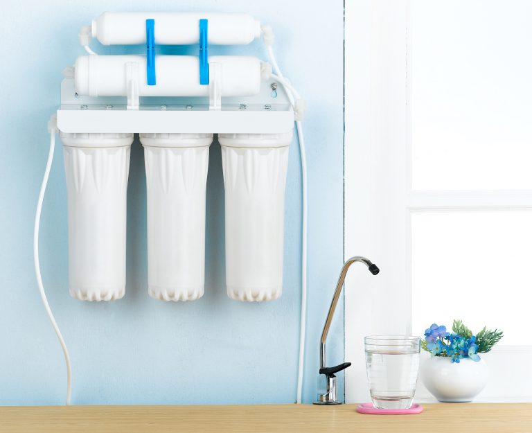 Stay Refreshed, Healthy, and Hydrated with the Best Alkaline Water Purifier in Orange County, CA