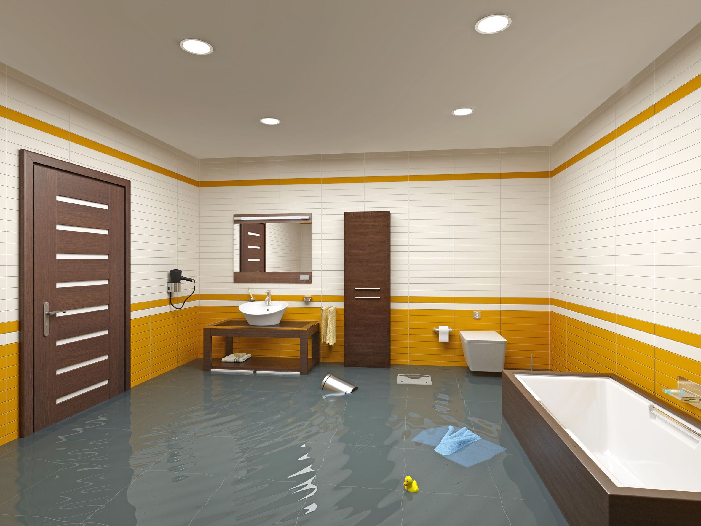 Protect Your Home with Crawl Space Encapsulation in Gainesville GA