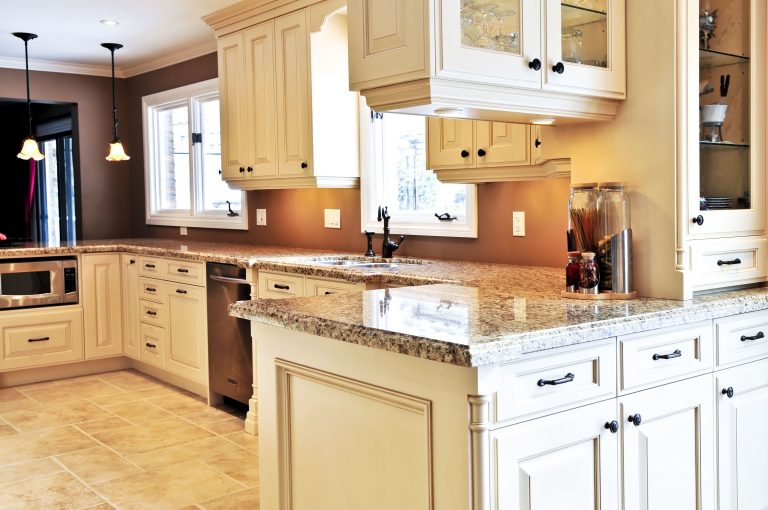 How Kitchen Cabinet Replacement Loveland Can Transform Your Home’s Functionality Fast