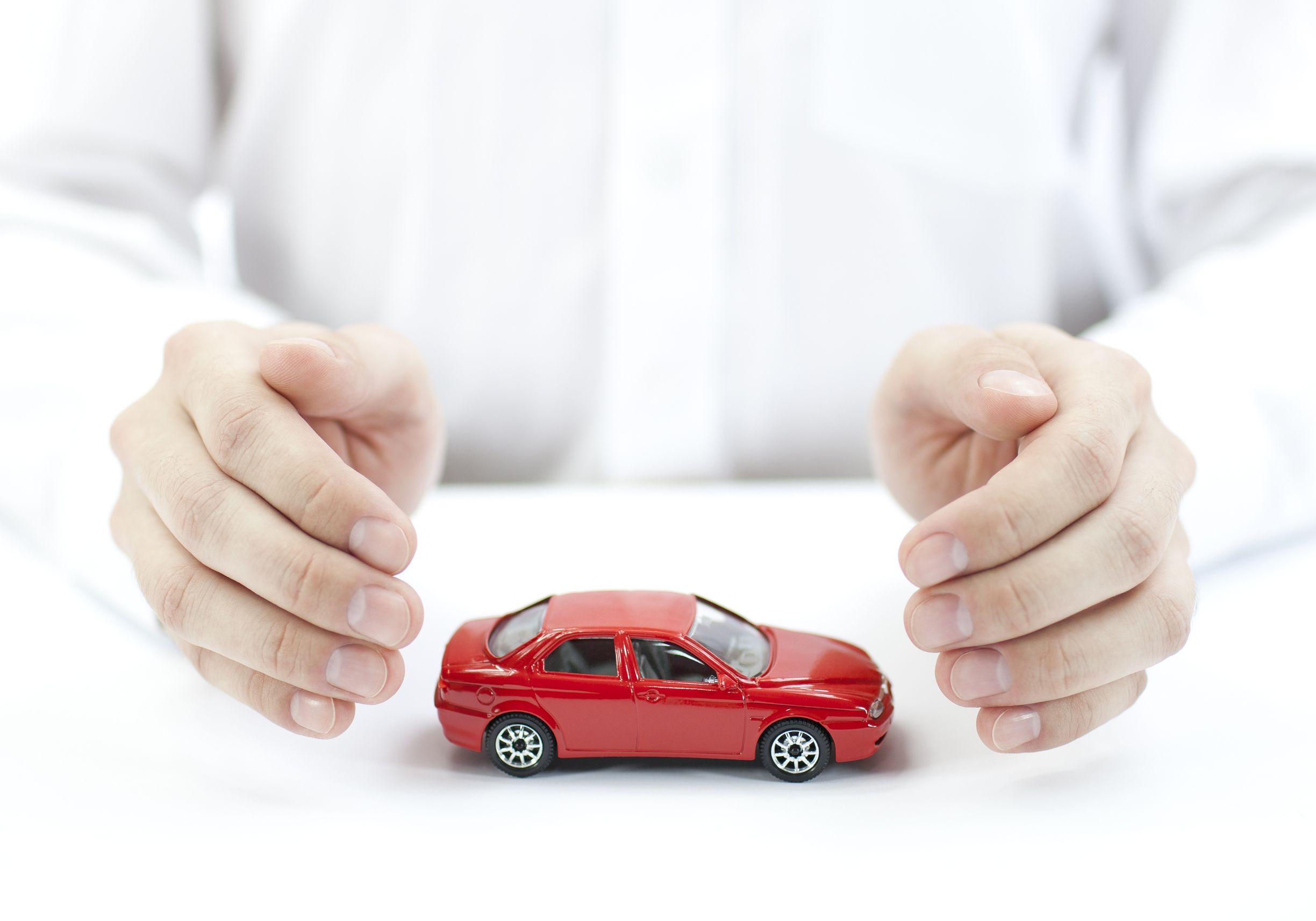 How Does Auto Insurance Work After an Accident in Decatur GA