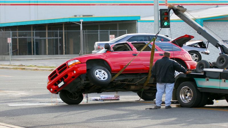 Benefits Indiana Residents Can Experience After Selling a Junk Car