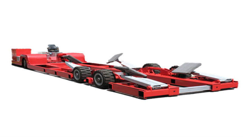 Tips For Buying The Right Self-Propelled Boat Trailer For Any Yard