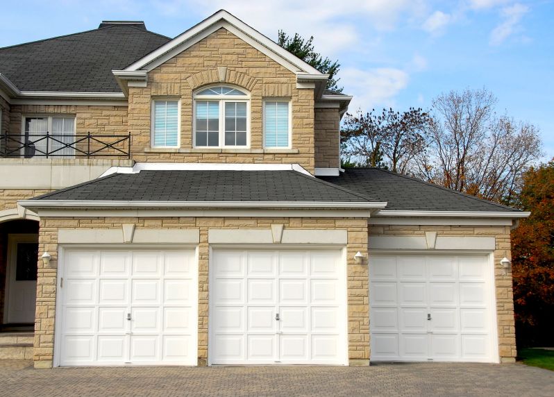 Creative How To Prevent Rust On Garage Door for Small Space