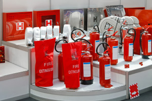 Fire Sprinkler Inspections in NJ Protect Your Assets & Bring Peace of Mind