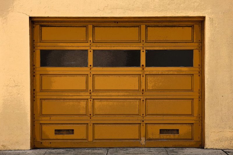 3 Things to Know About Garage Door Installation