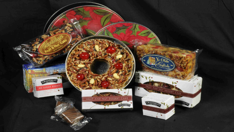 Why You Should Give Christmas Fruit Cakes This Holiday
