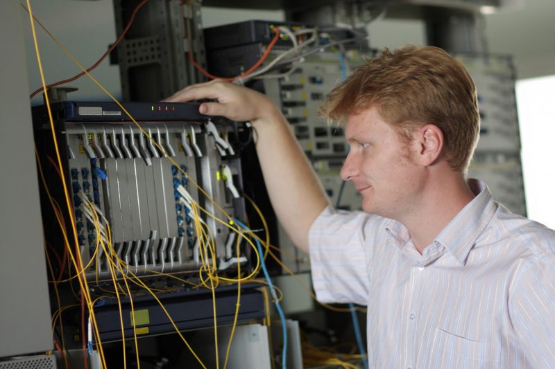 How to Hire a Residential Electrician in Temecula CA