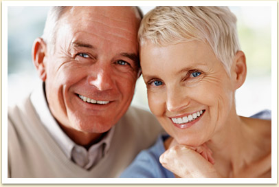 Senior Dating Mystery: Why Does Emotional Truth Make Men Nervous?