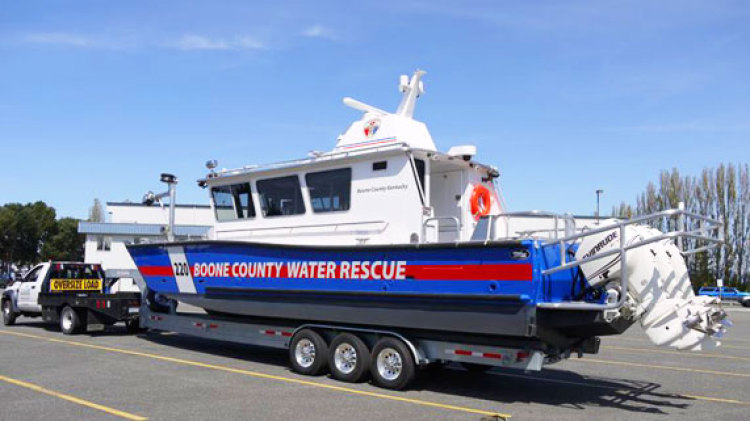 A Basic Guide for Buying Boat Trailer Parts