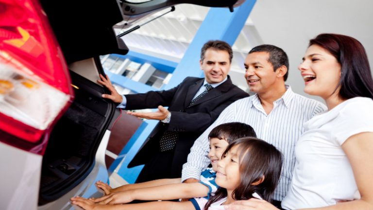 Steps to Secure Quality Vehicles from a Trusted Used Car Dealer in Newtown CT