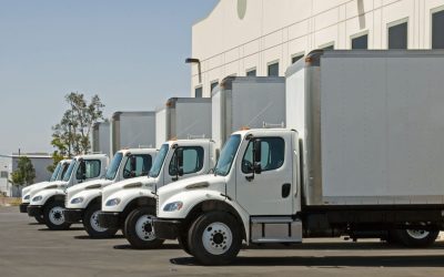 GPS Fleet Tracking: Find Out What it Can Do For You!