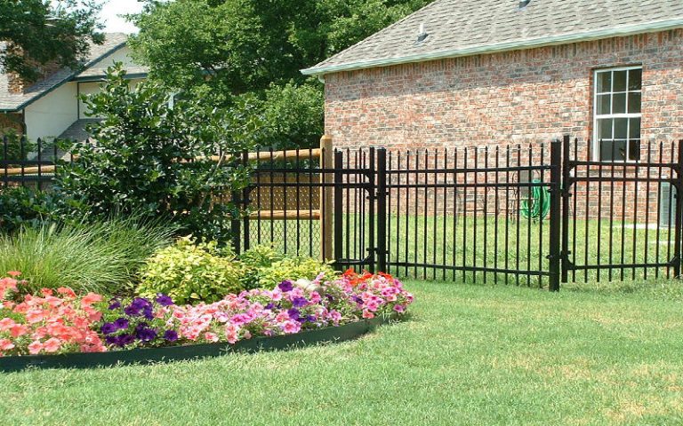Create a Secure Outdoor Retreat with a Privacy Fence Granger Indiana Homeowners Trust