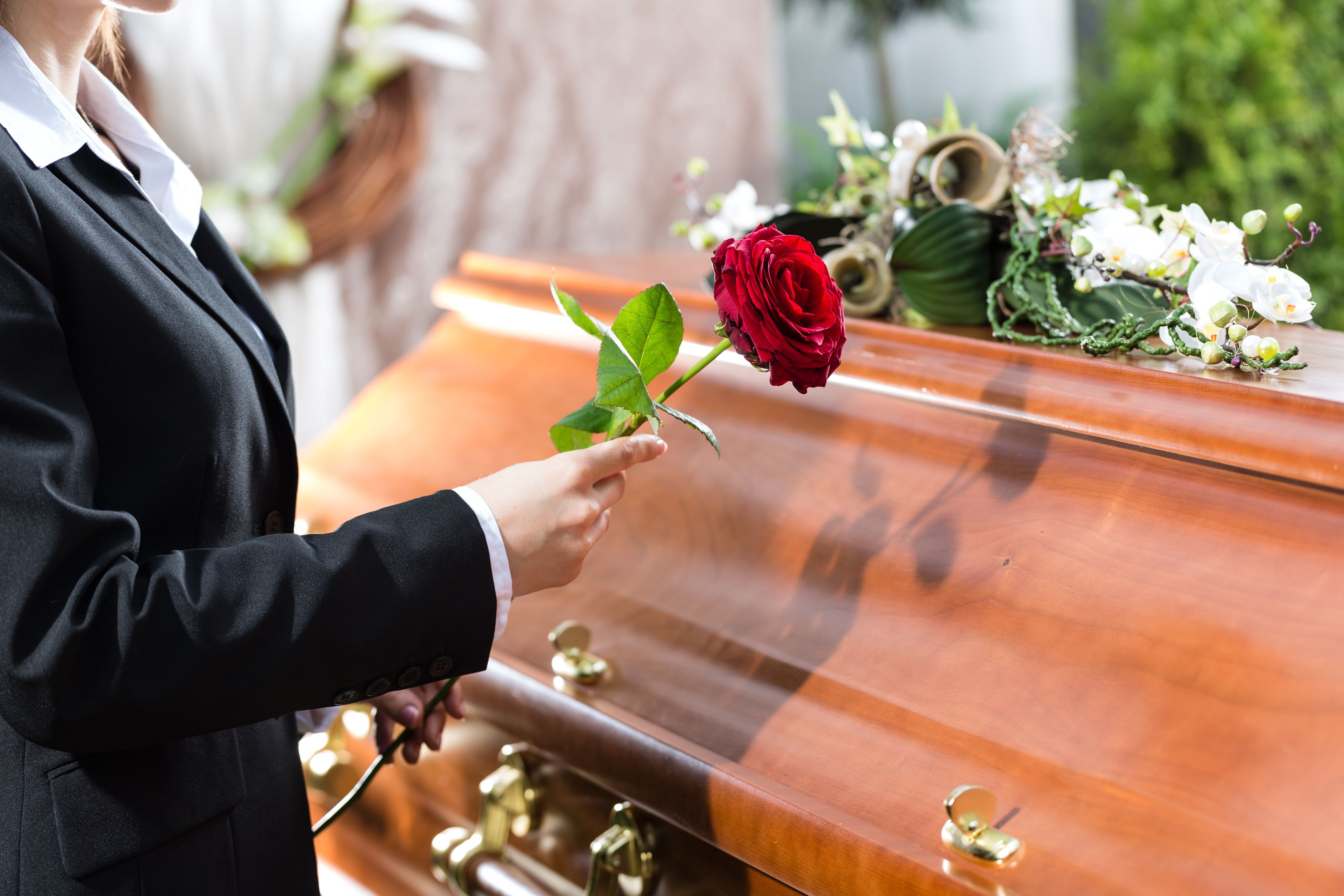 Funeral Homes Offer Different Types of Burials in Fort Dodge for Your Loved Ones