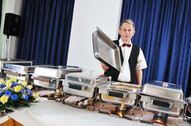 Best Office Catering To Order: Transform Meetings With Delicious Meals