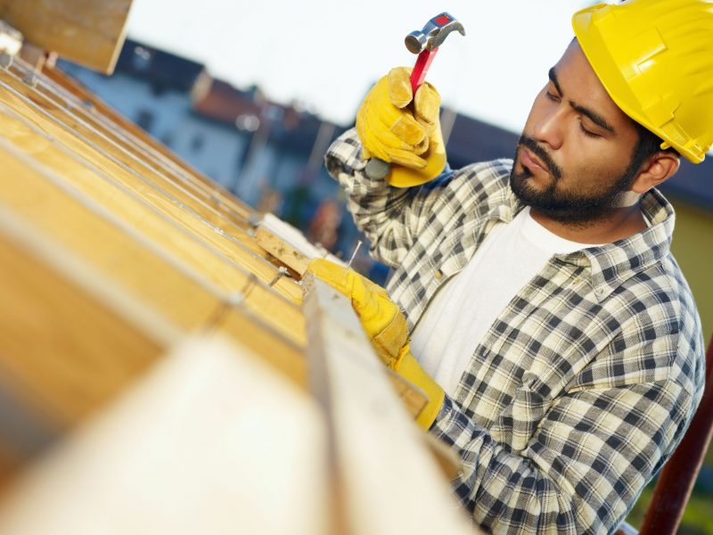 Tips for Making Your Roof Last Longer