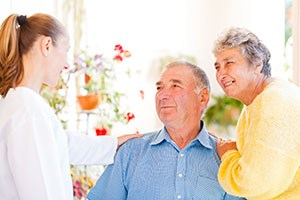 3 Ways Home Care Will Help Your Senior Parent in Orland Park