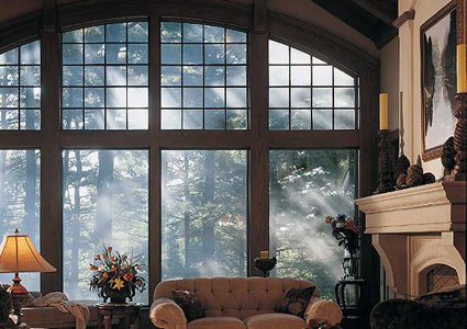 Homes with Quality Window Installation in Oak Lawn, IL