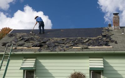Signs it’s Time to Call for Roofing Services in Indianapolis IN