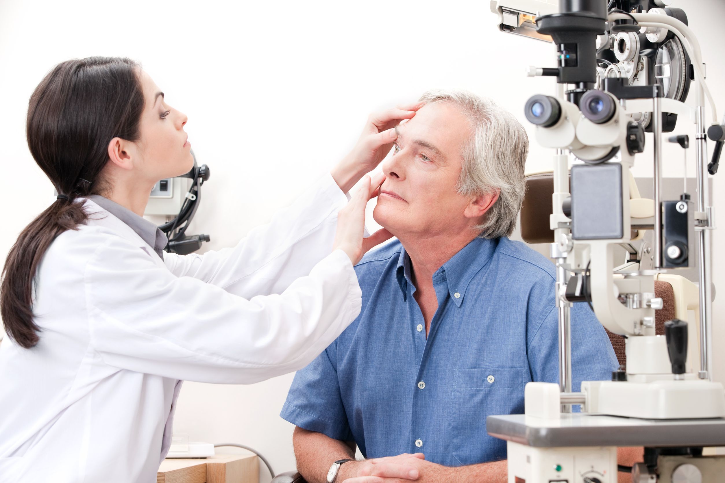What Can Be Expected From Cataract Surgery in Honolulu?