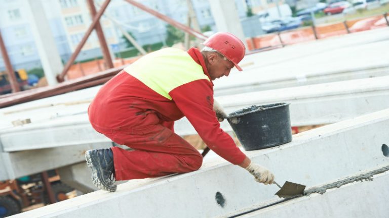 Say Goodbye to Cracks Using Garage Floor Resurfacing in Folsom, CA