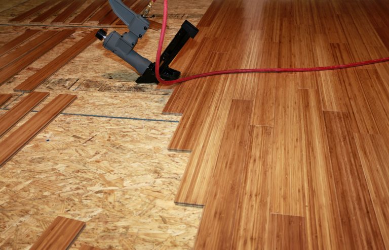 Why Modern Homes Benefit from Updated Home Flooring in Newnan, GA, Solutions
