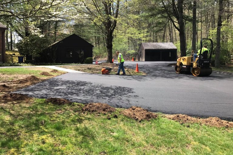 Should Commercial Parking Lot Patching Be Completed Before or After Other Pavement Maintenance?