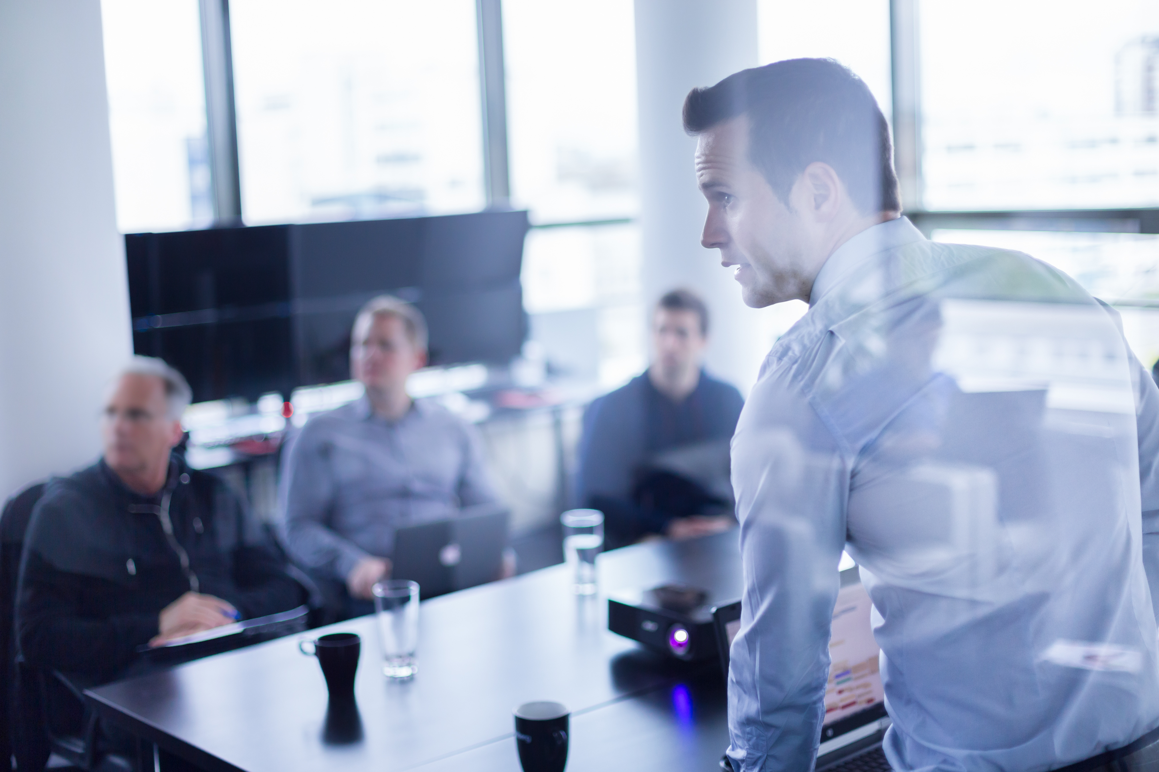 5 Tips to Help You Pick a Branding Agency