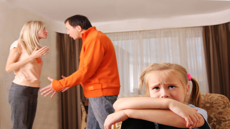 An Expert Child Custody Attorney in Chattanooga, TN Can Make Your Life a Lot Easier