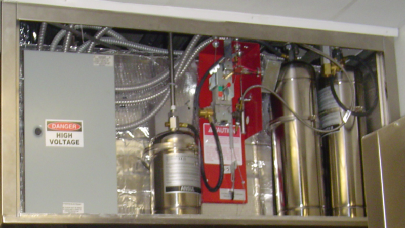 Fire Protection Is Essential and You Need to Take the Proper Steps