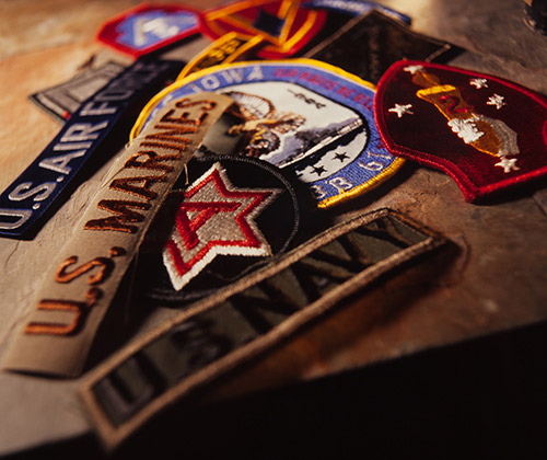 5 common issues in Military Family Law