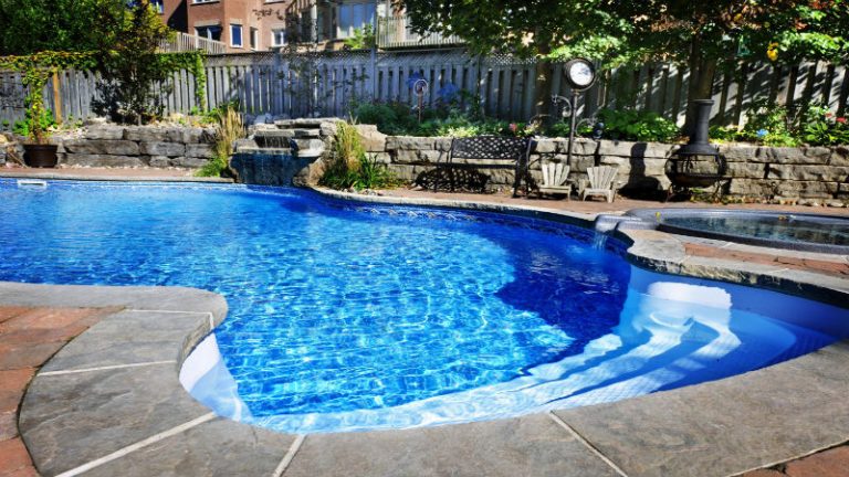 Keep Your Pool Clear and Safe with Swimming Pool Maintenance in Maui HI