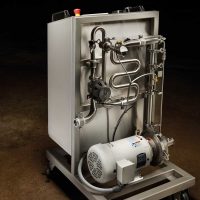 Why You Need a Specific Beer Centrifuge