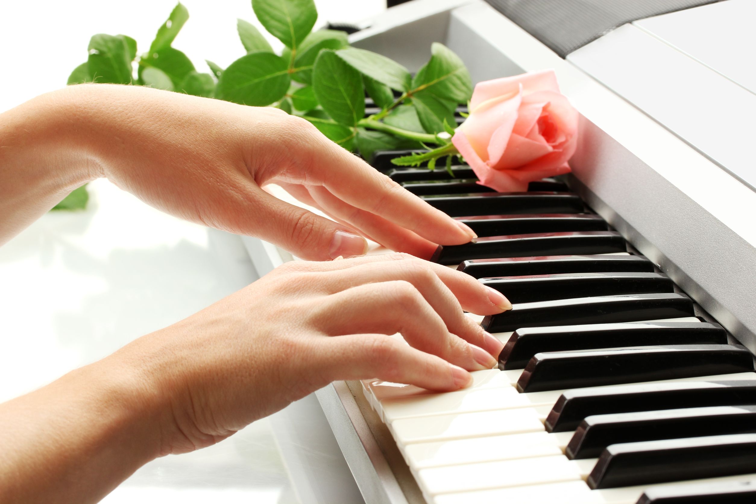 5 Reasons You Should Sign Up for Piano Lessons