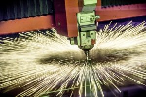 Traditional Welding Services & Laser Cutting Services in Cedar Hill, TX