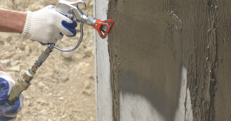 Secure your home with professional basement waterproofing in Little Rock, AR