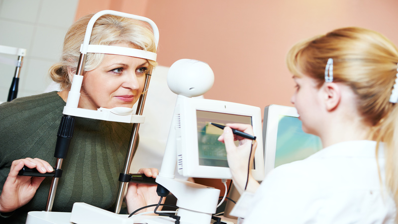 When Should You See An Ophthalmologist?