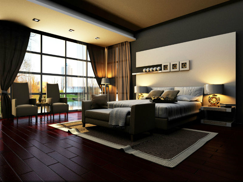 The Benefits of Buying Expandable Accordion Walls and Doors