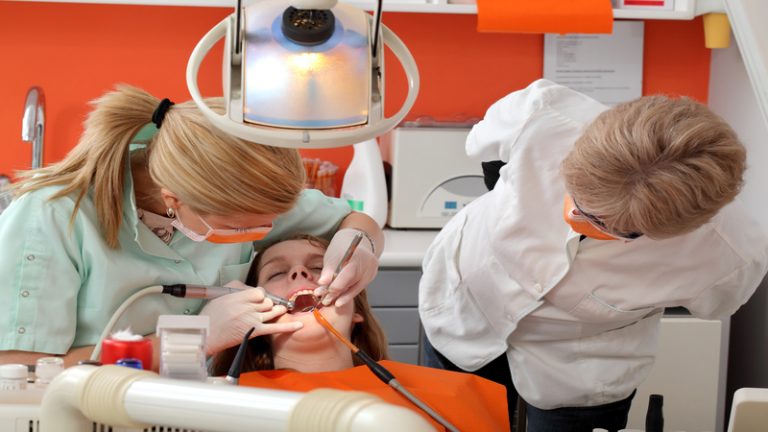 Brighten Your Smile with Cosmetic Teeth Whitening Anchorage, AK Residents Trust