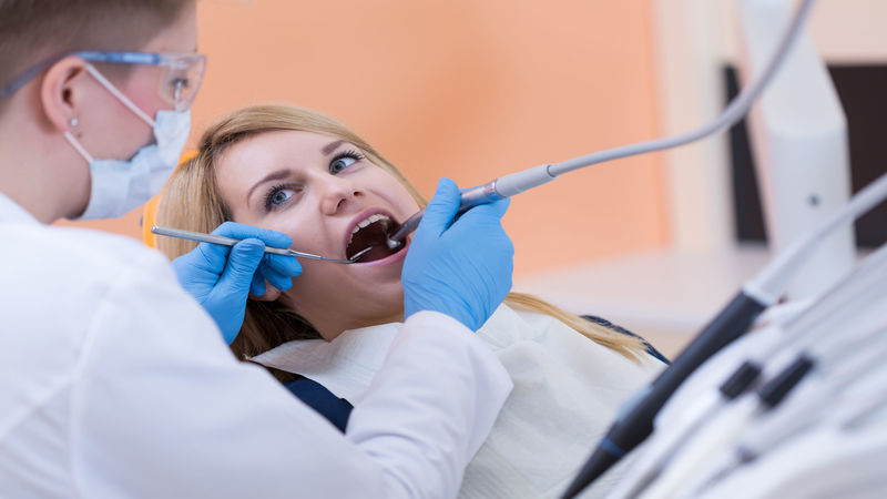 Why Ordering From a Dental Supply Company Makes Perfect Sense?