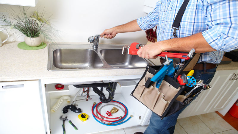 Is Your Home in Need of Plumbing Repair Service San Francisco CA?