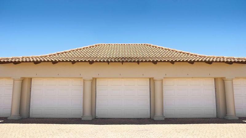 Benefits of Hiring a Professional Company for Garage Door Services in Loveland Colorado